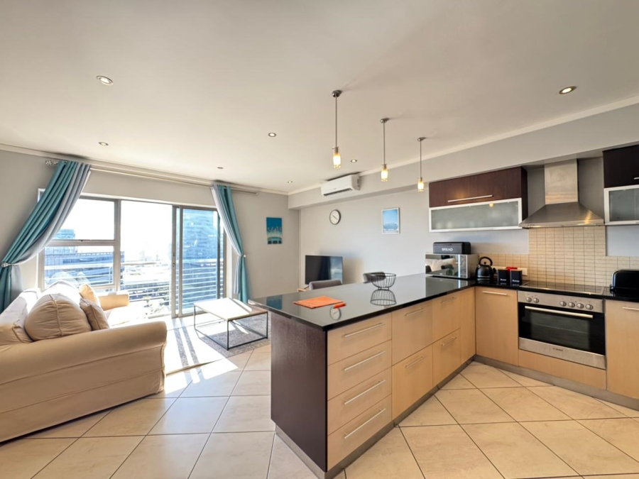 1 Bedroom Property for Sale in Cape Town City Centre Western Cape